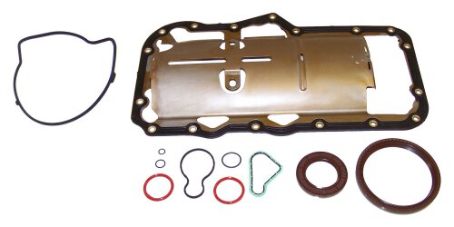 Master Engine Rebuild Kit 2004-2005 Dodge,Jeep 3.7L