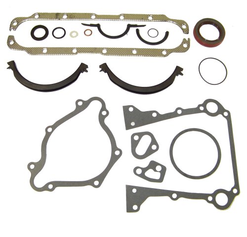 Master Engine Rebuild Kit 1991 Dodge 3.9L