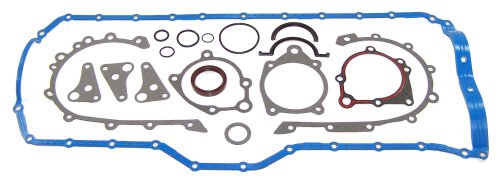 Master Engine Rebuild Kit 1999-2000 Jeep 4.0L L6