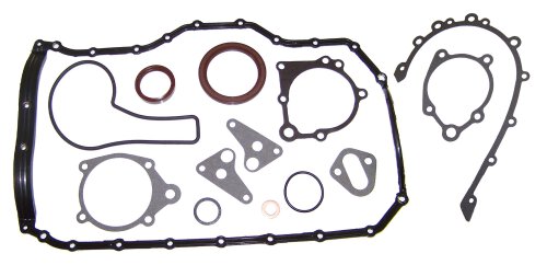 Master Engine Rebuild Kit 1996 Dodge,Jeep 2.5L
