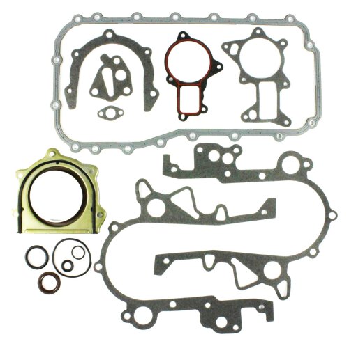 Master Engine Rebuild Kit 2009-2011 Jeep 3.8L