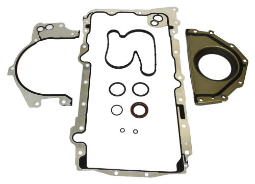 Master Engine Rebuild Kit 2007-2011 Chrysler,Dodge,Volkswagen 4.0L
