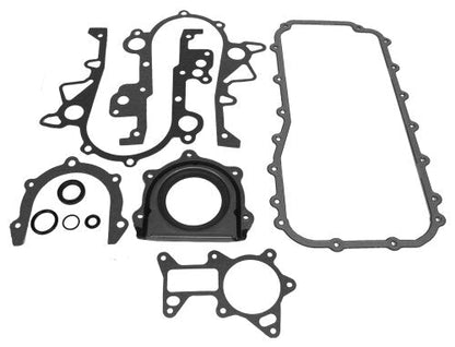 Master Engine Rebuild Kit 2007-2008 Jeep 3.8L V6
