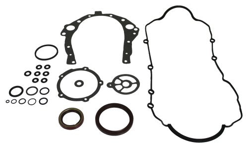 Master Engine Rebuild Kit 2000-2003 Buick,Chevrolet,Pontiac 3.1L