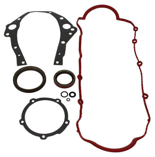 Master Engine Rebuild Kit 2008-2009 Chevrolet,Pontiac 3.4L