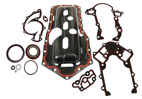 Master Engine Rebuild Kit 1995 Buick,Oldsmobile,Pontiac 3.8L