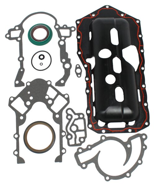 Master Engine Rebuild Kit 2004-2005 Buick,Pontiac 3.8L