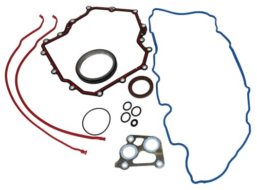 Master Engine Rebuild Kit 2004-2005 Cadillac,Pontiac 4.6L