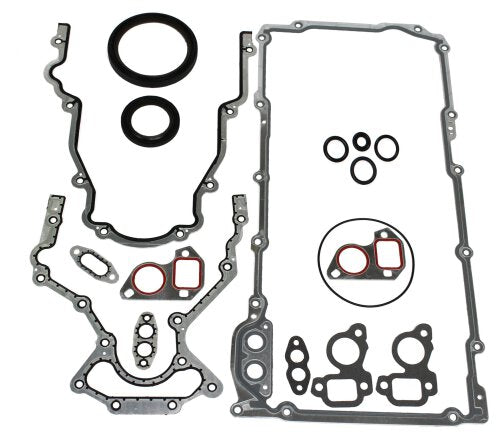 Master Engine Rebuild Kit 2007-2009 Chevrolet,GMC,Saab 5.3L