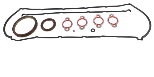 Master Engine Rebuild Kit 2004-2007 Chevrolet,GMC 8.1L