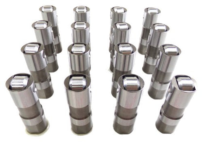 Valve Lifter Kit 1987-2017 Buick, Cadillac, Chevrolet, GMC, Hummer, Isuzu, Oldsmobile, Pontiac, Saab 4.3L-7.0L V8