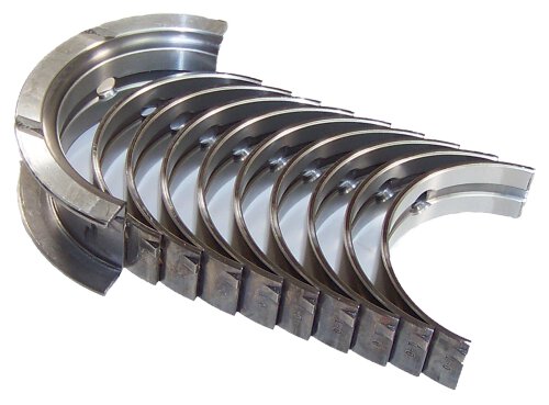 Master Engine Rebuild Kit 1987-1993 Mazda B2200 2.2L L4