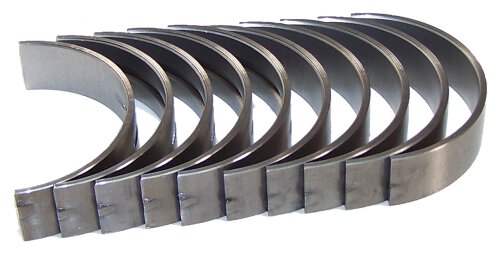 Master Engine Rebuild Kit 2007-2014 Ford, Lincoln 5.4L V8