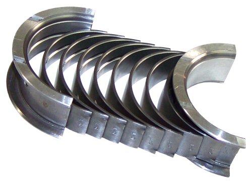 Master Engine Rebuild Kit 1989-1990 Nissan 240SX 2.4L