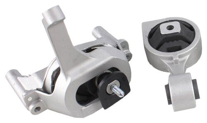 Mount Kit 2007-2012 Nissan 2.5L