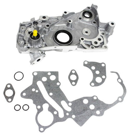 Master Engine Rebuild Kit 1994-1995 Hyundai 2.0L