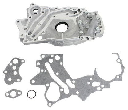 Oil Pump 2004-2012 Mitsubishi 2.4L