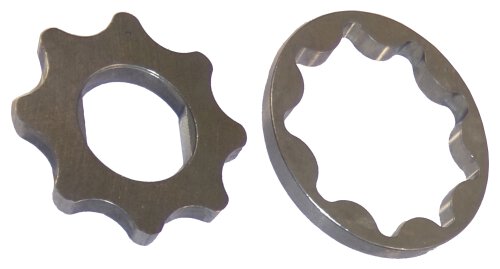 Oil Pump Repair Kit 1990-2007 Chrysler,Dodge,Eagle,Plymouth 3.3L-3.8L