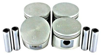 Engine Rebuild Kit 1984-1989 Chrysler,Dodge,Mitsubishi,Plymouth 2.6L