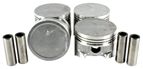Master Engine Rebuild Kit 1991-1995 Dodge,Eagle,Mitsubishi,Plymouth 1.5L