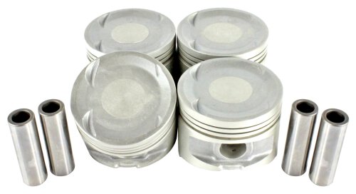 Master Engine Rebuild Kit 1989-1994 Eagle,Hyundai,Mitsubishi,Plymouth 2.0L