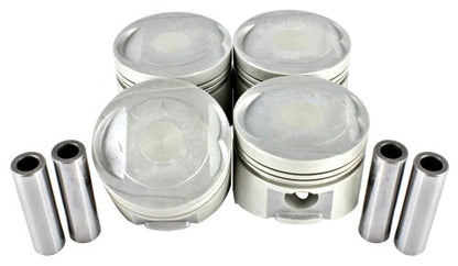 Engine Rebuild Kit 1985-1992 Dodge,Eagle,Hyundai,Mitsubishi,Plymouth 2.4L