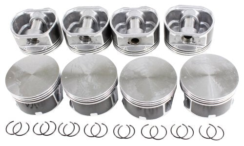 Master Engine Rebuild Kit 2004 Jeep 4.7L