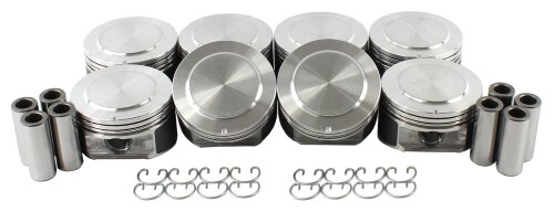 Master Engine Rebuild Kit 2002-2003 Jeep 4.7L