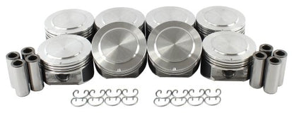 Master Engine Rebuild Kit 2002-2003 Jeep 4.7L