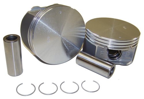 Master Engine Rebuild Kit 2002-2003 Dodge,Jeep 3.7L