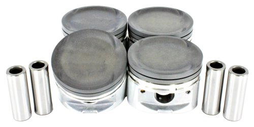 Master Engine Rebuild Kit 1995-1997 Eagle,Mitsubishi 2.0L