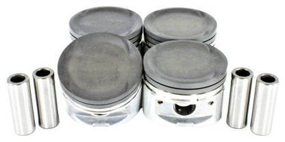 Master Engine Rebuild Kit 1995-1997 Eagle,Mitsubishi 2.0L