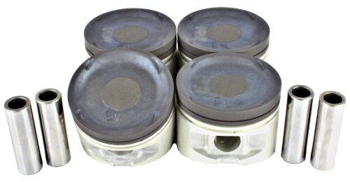 Engine Rebuild Kit 1990-1992 Eagle,Mitsubishi,Plymouth 2.0L