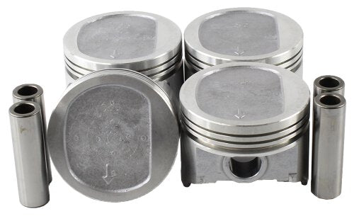 Engine Rebuild Kit 1994-1995 Jeep 2.5L
