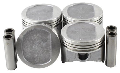 Master Engine Rebuild Kit 1994-1995 Jeep 2.5L