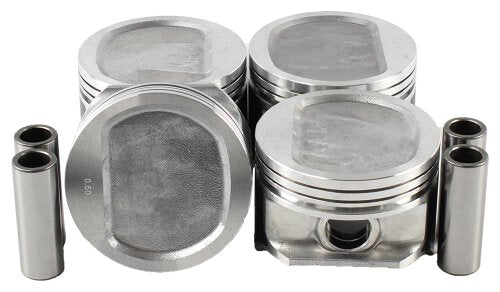 Master Engine Rebuild Kit 1996 Dodge,Jeep 2.5L