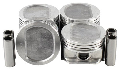 Engine Rebuild Kit 1997-2002 Dodge & Jeep 2.5L L4