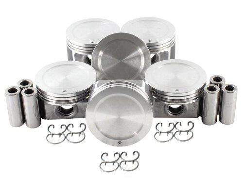 Master Engine Rebuild Kit 1999-2002 Chrysler,Dodge,Plymouth 3.5L