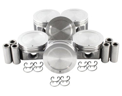 Master Engine Rebuild Kit 2003-2004 Chrysler,Dodge 3.5L