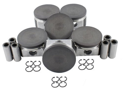 Master Engine Rebuild Kit 2005-2006 Chrysler,Dodge 3.5L