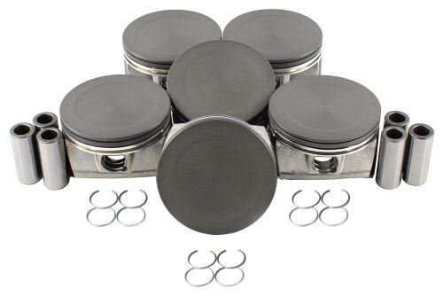 Engine Rebuild Kit 2007-2010 Chrysler,Dodge 3.5L