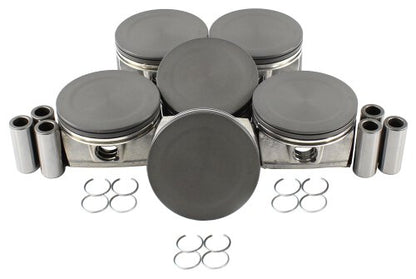Master Engine Rebuild Kit 2007-2010 Chrysler,Dodge 3.5L