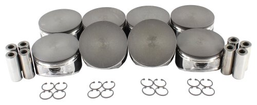 Engine Rebuild Kit 2006-2010 Jeep 6.1L