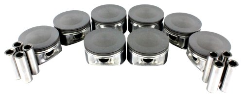 Master Engine Rebuild Kit 2009-2022 Dodge Ram 5.7L V8
