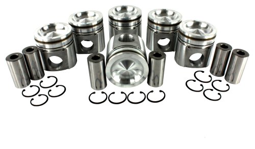 Engine Rebuild Kit 2005-2008 Dodge 5.9L