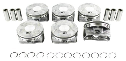 Engine Rebuild Kit 2011-2020 Chrysler,Dodge,Jeep,Ram,Volkswagen 3.6L