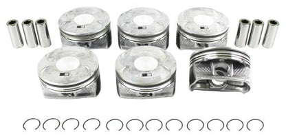 Master 3.6L Pentastar V6 Engine Rebuild Kit: 2011 to 2022 Dodge, Ram, Chrysler