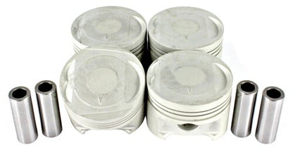 Master Engine Rebuild Kit 1993-1996 Mitsubishi 2.4L