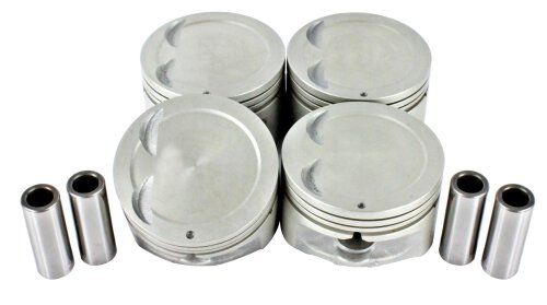 Engine Rebuild Kit 2001-2005 Hyundai 1.6L