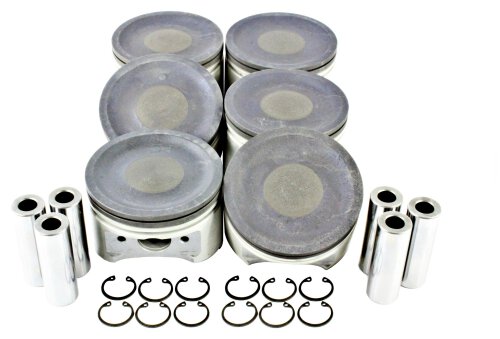 Master Engine Rebuild Kit 1997-2000 Mitsubishi 3.5L